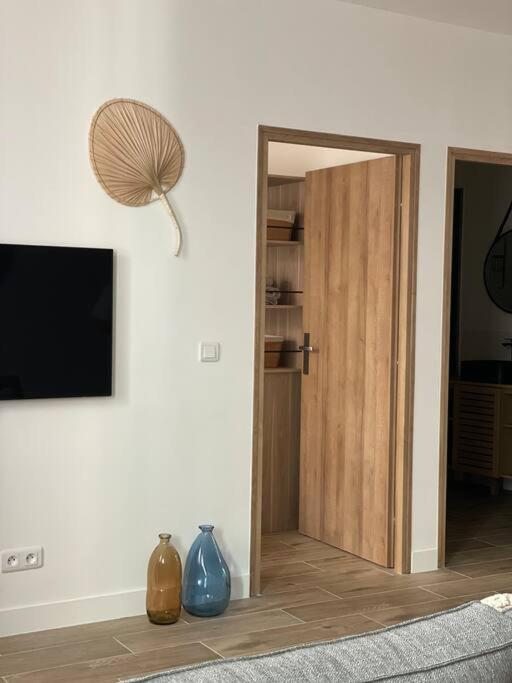 Cassis Centre, Superbe Appartement Neuf, 50M Port. 外观 照片