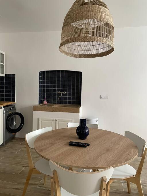 Cassis Centre, Superbe Appartement Neuf, 50M Port. 外观 照片