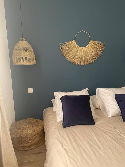 Cassis Centre, Superbe Appartement Neuf, 50M Port. 外观 照片