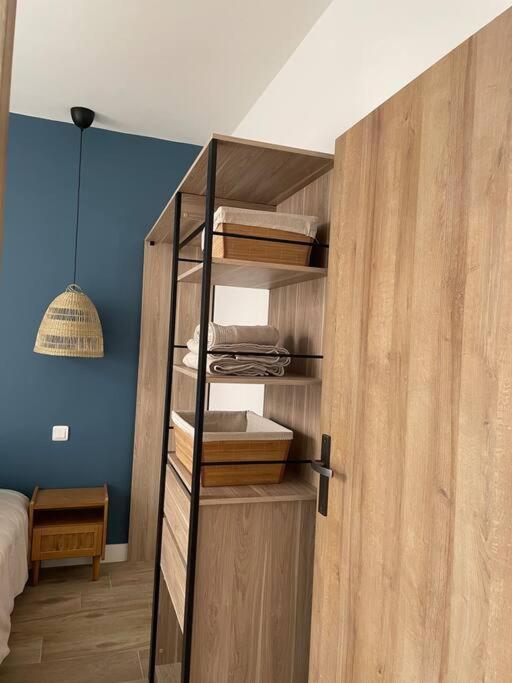 Cassis Centre, Superbe Appartement Neuf, 50M Port. 外观 照片
